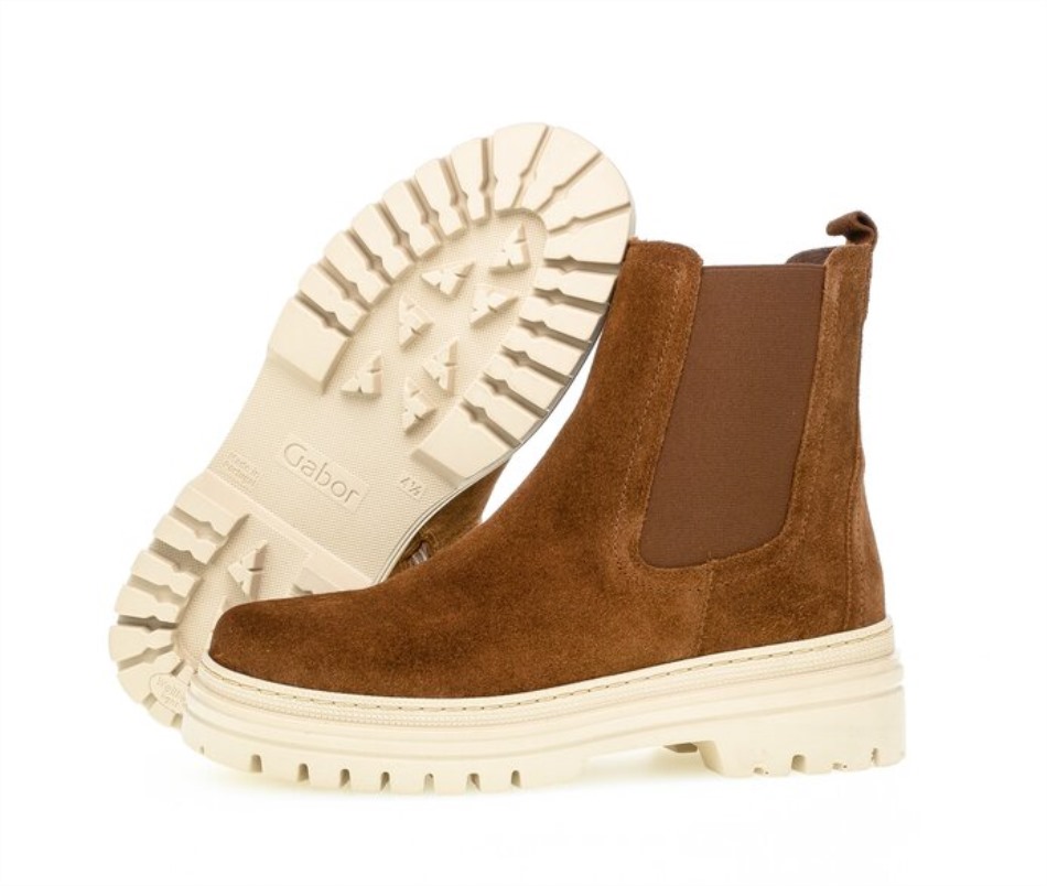 Gabour | Exclusif 7172018 - Daim Whisky